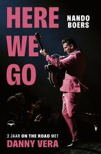 Here we go (9789400411111, Nando Boers), Verzenden
