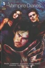 The Vampire Diaries 3 / The Vampire Diaries Comic / 3, Boeken, Verzenden, Gelezen, Anthony Shasteen