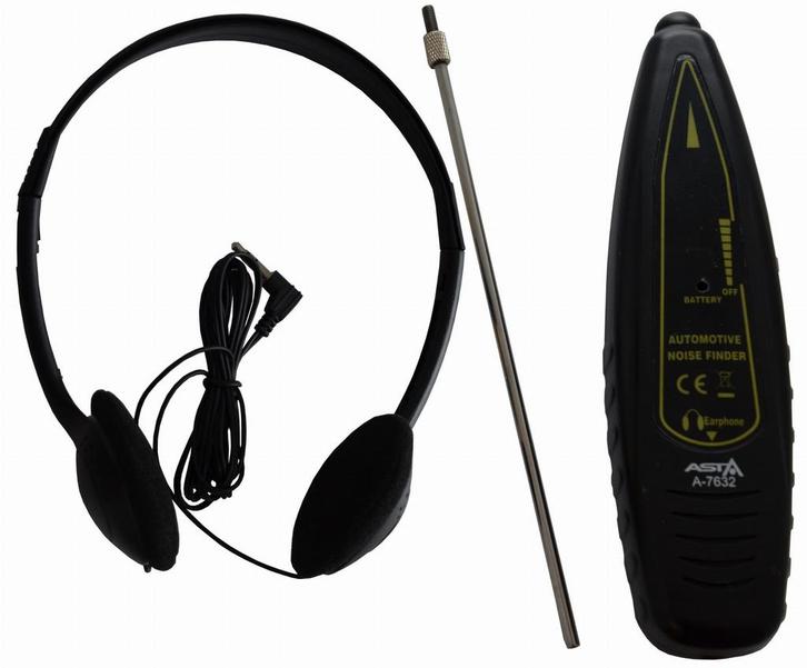 ASTA Elektronische motor stethoscoop, Autos : Divers, Outils de voiture, Enlèvement ou Envoi