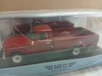 Neo Scale Models 1:43 - Voiture miniature - STUDEBAKER -, Nieuw