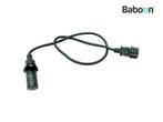 Krukas Positie Sensor Ducati Monster 1000 S i.e 2003-2005, Verzenden, Gebruikt