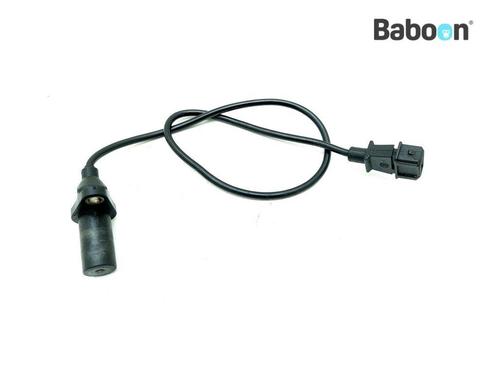 Krukas Positie Sensor Ducati Monster 1000 S i.e 2003-2005, Motoren, Onderdelen | Ducati, Gebruikt, Verzenden