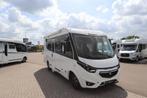 Benimar Amphitryon 983 weinig km met hef- en dwarsbed 64597, Caravans en Kamperen, Integraal, Diesel, Tot en met 3, 6 tot 7 meter