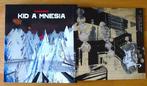 Radiohead - Kid A Mnesia (Deluxe Edition, Limited Edition,, Cd's en Dvd's, Nieuw in verpakking