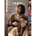 Scheepjes YARN Bookazine 18 - The Family Issue / YARN, Boeken, Verzenden, Zo goed als nieuw