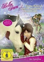 Bella Sara - Emma und ihr magisches Pferd Wings von Brian..., Cd's en Dvd's, Gebruikt, Verzenden