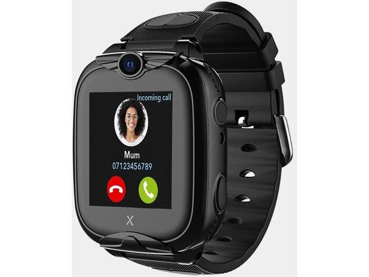 Xplora XGO2 - Smartwatch met GPS en telefoonfunctie - Zwart, Bijoux, Sacs & Beauté, Montres | Enfants, Envoi