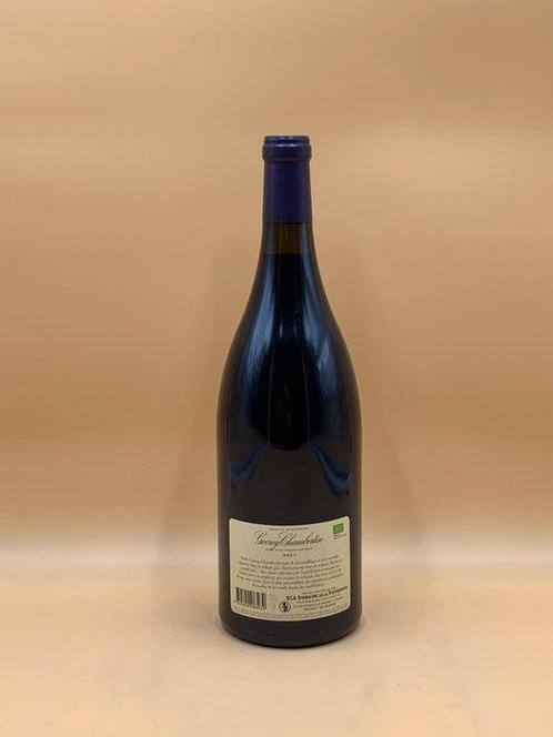 2021 La Vougeraie : Gevrey-Chambertin Rouge  Grand Vin de, Verzamelen, Wijnen