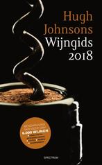 Wijngids 2018 9789000359202 Hugh Johnson, Verzenden, Zo goed als nieuw, Hugh Johnson