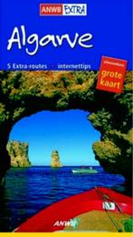 Algarve / ANWB Extra 9789018020163 U. Langenbrinck, Boeken, Reisgidsen, Verzenden, Zo goed als nieuw, U. Langenbrinck
