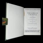 J.R.R. Tolkien - The Lord Of The Rings - 1976, Antiek en Kunst