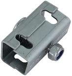 EB klem 35 MM voor roestvast stalen kabelgoten M6 AISI304 -, Verzenden, Nieuw
