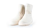 Ecco Enkellaarzen in maat 39 Beige | 5% extra korting, Kleding | Dames, Schoenen, Ecco, Verzenden, Beige, Lage of Enkellaarzen