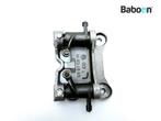 Nokkenas Lagerbrug Moto Guzzi California 1100 ie 1996-2000, Motoren, Verzenden, Gebruikt
