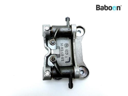 Nokkenas Lagerbrug Moto Guzzi California 1100 ie 1996-2000, Motoren, Onderdelen | Overige, Gebruikt, Verzenden