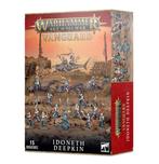 Vanguard Idoneth Deepkin (Warhammer Age of Sigmar nieuw), Hobby en Vrije tijd, Nieuw, Ophalen of Verzenden