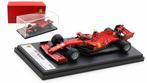 Look Smart 1:43 - Model raceauto - Ferrari SF1000 Turkish GP, Nieuw