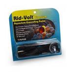 RIDVOLT. Aarding met titanium voeler, Dieren en Toebehoren, Reptielen en Amfibieën