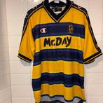Parma - Série A - Fabio Cannavaro - 2000 - Maillot de foot
