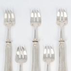 Wolfers frères Hartfilet - Fourchette à huîtres (12) -