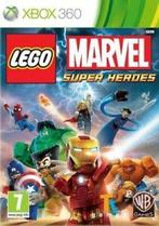 LEGO Marvel Super Heroes (Xbox 360) PEGI 7+ Adventure, Consoles de jeu & Jeux vidéo, Jeux | Xbox 360, Verzenden
