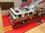 1:24 - Voiture miniature - Agora Models FDNY camion de, Nieuw