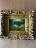 Nederlandse school (XX) - Eenden- Naar C.Artz