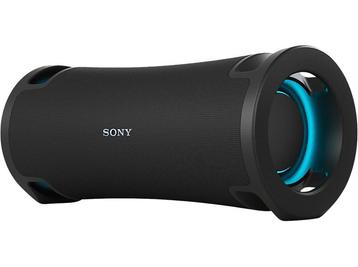 Sony -  Ult Field 7 Bluetooth Speaker Zwart, Verzenden
