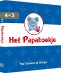 Het Papaboekje 9789460290015 T.P. Beekman, Verzenden, Gelezen, T.P. Beekman