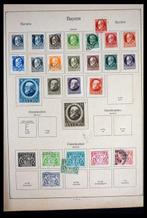 Wereld - Wereld collectie vanaf oud!, Postzegels en Munten, Gestempeld