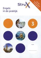 Engels in de praktijk / 3 / StruX 9789037252507, Boeken, Verzenden, Zo goed als nieuw