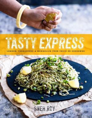 Tasty Express, Boeken, Taal | Overige Talen, Verzenden