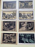 Frankrijk - Beroep - Ansichtkaart (8) - 1930-1930, Collections