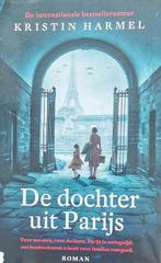 De dochter uit Parijs 9789049204662 Kristin Harmel, Boeken, Verzenden, Gelezen, Kristin Harmel