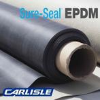 EPDM sure-seal Top kwaliteit - super prijzen € 12,-- m², Overige typen