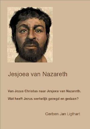 Jesjoea van Nazareth, Livres, Langue | Langues Autre, Envoi