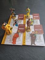 Tintin - Hergé - Beeldje - La collection officielle (4) -, Nieuw