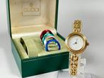 Gucci - Gucci 11/12.2 Change Bezel - 11/12.2 - Femme -, Nieuw