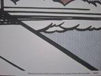 Roy Lichtenstein - Whaam