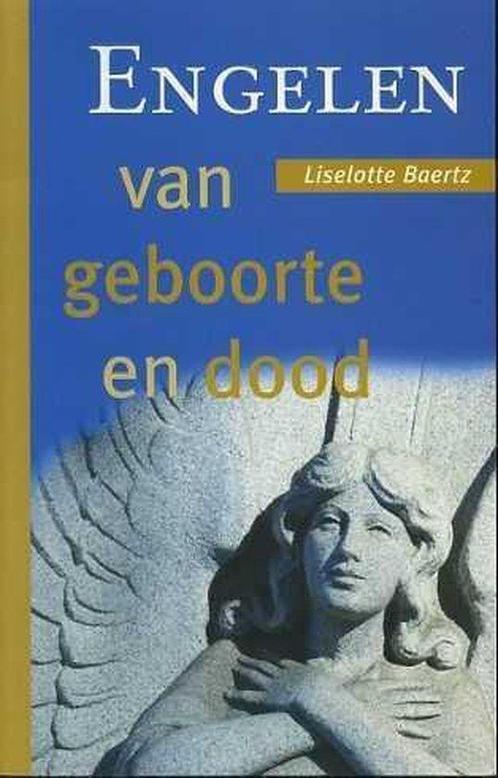 Engelen Van Geboorte En Dood 9789020282504, Livres, Ésotérisme & Spiritualité, Envoi