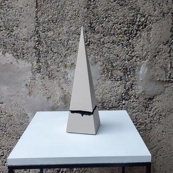 EDIZIONE LIMITATA, ASCENT, Obelisk, versione corda.