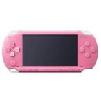 PSP 1000 Roze (Nette Staat & Krasvrij Scherm), Consoles de jeu & Jeux vidéo, Consoles de jeu | Sony PSP, Ophalen of Verzenden