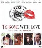 To Rome With Love (blu-ray tweedehands film), Cd's en Dvd's, Ophalen of Verzenden, Nieuw in verpakking