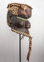 Maschera-Casco Kuba - Shoowa-Kuba - DR Congo, Antiek en Kunst