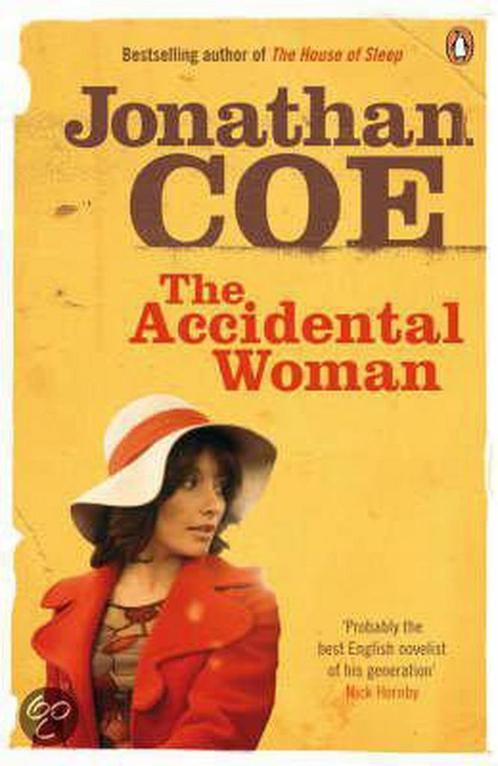 The Accidental Woman 9780141033327, Livres, Livres Autre, Envoi