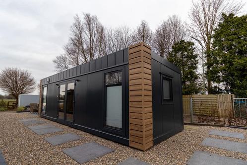 OK-Unit 9m | Woonunit | Flex woning | Luxe Zorgunit, Tuin en Terras, Overige Tuin en Terras, Nieuw