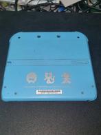 Nintendo - 2DS - Pokemon sole - Spelcomputer, Games en Spelcomputers, Nieuw