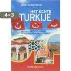 Het echte Turkije 9789058264473 Dirk Vermeiren, Boeken, Reisgidsen, Verzenden, Zo goed als nieuw, Dirk Vermeiren