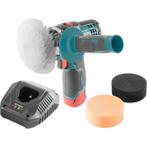 Güde 58804 Accu polijstmachine | 12V