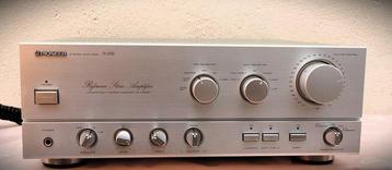 Pioneer - A-656 - Reference Series Audio versterker, Nieuw